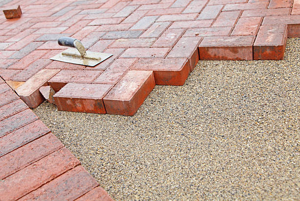Best Driveway Pavers Near Me  in Le Grand, CA